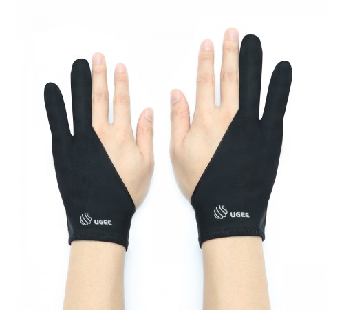 Рукавичка Ugee UG Glove-M