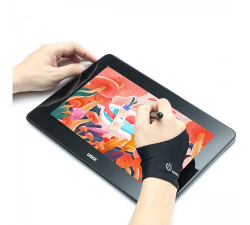 Рукавичка Ugee UG Glove-M