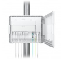 Водонепроникний корпус Ubiquiti (UISP-BOX) (для маршрутизаторів та комутаторів UISP)