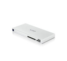 Маршрутизатор Ubiquiti UISP Router Pro (UISP-R-Pro)
