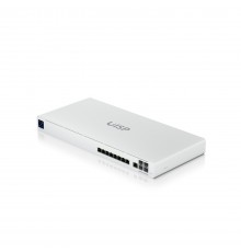 Маршрутизатор Ubiquiti UISP Router Pro (UISP-R-Pro)