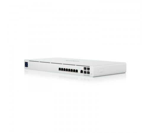 Маршрутизатор Ubiquiti UISP Router Pro (UISP-R-Pro)