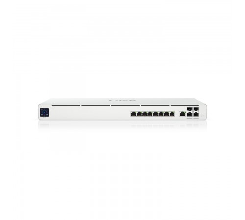 Маршрутизатор Ubiquiti UISP Router Pro (UISP-R-Pro)
