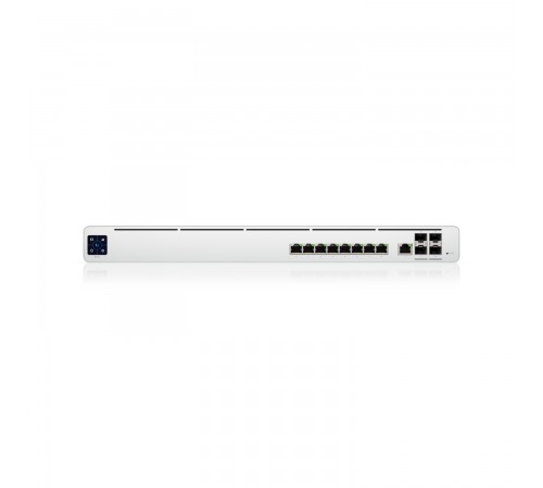 Маршрутизатор Ubiquiti UISP Router Pro (UISP-R-Pro)
