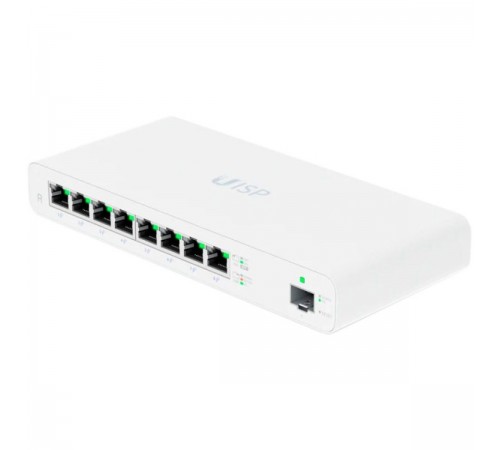 Маршрутизатор Ubiquiti UISP Router (UISP-R) Маршрутизатор Ubiquiti UISP Router (UISP-R)
