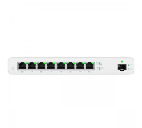 Маршрутизатор Ubiquiti UISP Router (UISP-R) Маршрутизатор Ubiquiti UISP Router (UISP-R)