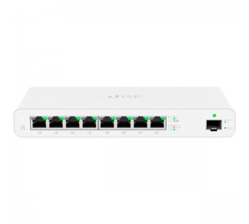 Маршрутизатор Ubiquiti UISP Router (UISP-R) Маршрутизатор Ubiquiti UISP Router (UISP-R)