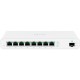 Маршрутизатор Ubiquiti UISP Router (UISP-R)