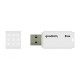 Флеш-накопичувач USB2.0 8GB Goodram UME2 White (UME2-0080W0R11)