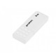 Флеш-накопичувач USB2.0 8GB Goodram UME2 White (UME2-0080W0R11)