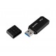 Флеш-накопичувач USB3.2 16GB Goodram UME3 Black (UME3-0160K0R11)