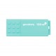 Флеш-накопичувач USB3.2 128GB Goodram UME3 Care Green (UME3-1280CRR11)