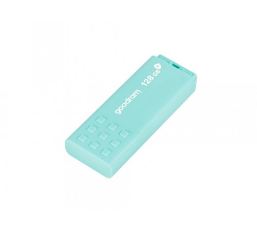 Флеш-накопичувач USB3.2 128GB Goodram UME3 Care Green (UME3-1280CRR11)