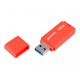 Флеш-накопичувач USB3.2 128GB Goodram UME3 Orange (UME3-1280O0R11)