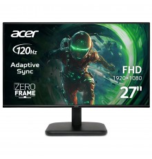 Монітор Acer 27" EK271Gbi (UM.HE1EE.G01) IPS Black 120Hz