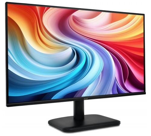 Монітор Acer 27" EK271Gbi (UM.HE1EE.G01) IPS Black 120Hz