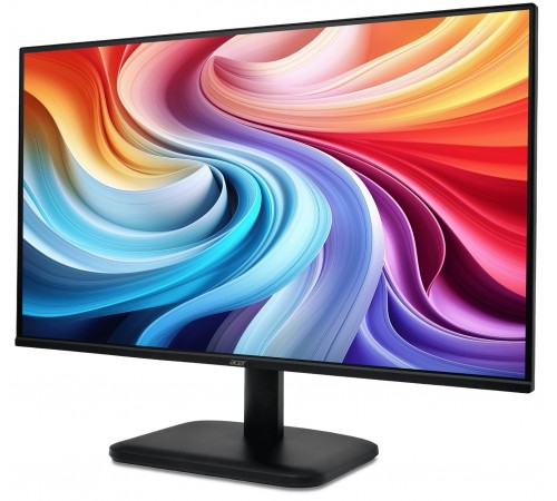 Монітор Acer 27" EK271Gbi (UM.HE1EE.G01) IPS Black 120Hz
