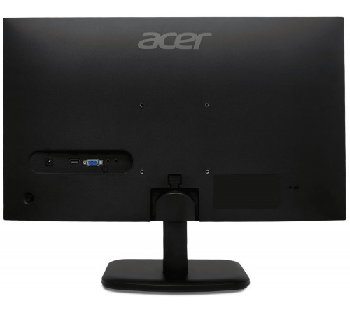 Монітор Acer 27" EK271Gbi (UM.HE1EE.G01) IPS Black 120Hz