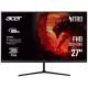 Монітор Acer 27" Nitro QG270S3BIPX (UM.HQ0EE.304) VA Black