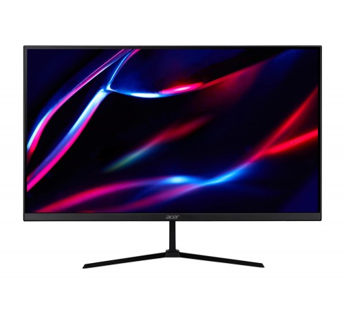 Монітор Acer 27" Nitro QG270S3BIPX (UM.HQ0EE.304) VA Black