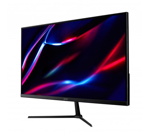 Монітор Acer 27" Nitro QG270S3BIPX (UM.HQ0EE.304) VA Black