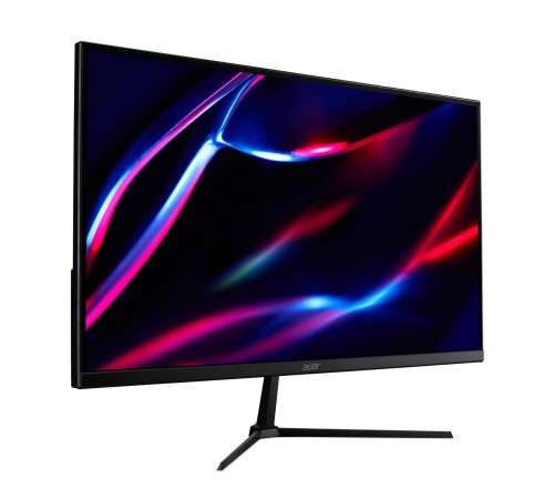 Монітор Acer 27" Nitro QG270S3BIPX (UM.HQ0EE.304) VA Black