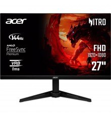 Монітор Acer 27" QG271P6bip (UM.HQ1EE.605) IPS Black 144Hz
