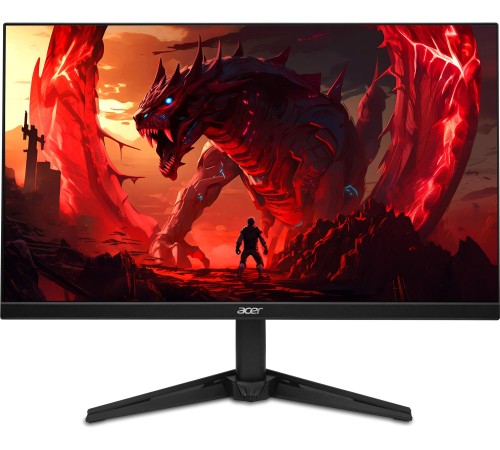 Монітор Acer 27" QG271P6bip (UM.HQ1EE.605) IPS Black 144Hz