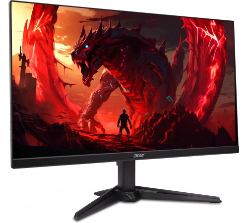 Монітор Acer 27" QG271P6bip (UM.HQ1EE.605) IPS Black 144Hz