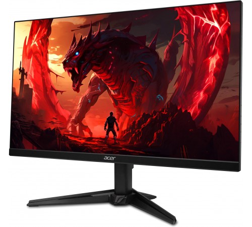 Монітор Acer 27" QG271P6bip (UM.HQ1EE.605) IPS Black 144Hz