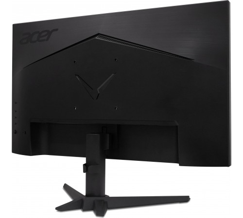 Монітор Acer 27" QG271P6bip (UM.HQ1EE.605) IPS Black 144Hz