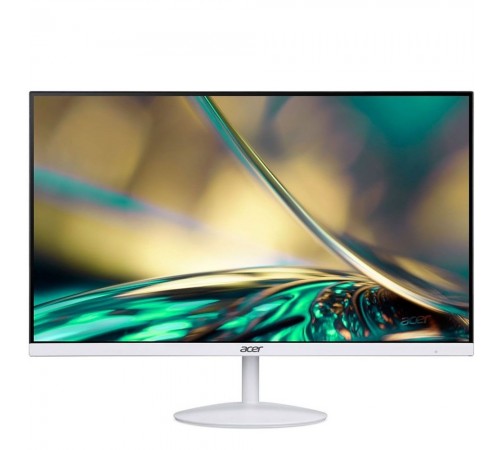 Монітор Acer 27" SA272Ewmix (UM.HS2EE.E18) IPS White 100Hz