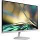 Монітор Acer 27" SA272Ewmix (UM.HS2EE.E18) IPS White 100Hz