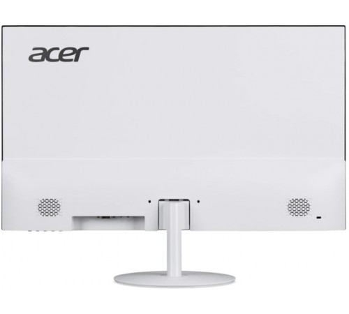 Монітор Acer 27" SA272Ewmix (UM.HS2EE.E18) IPS White 100Hz