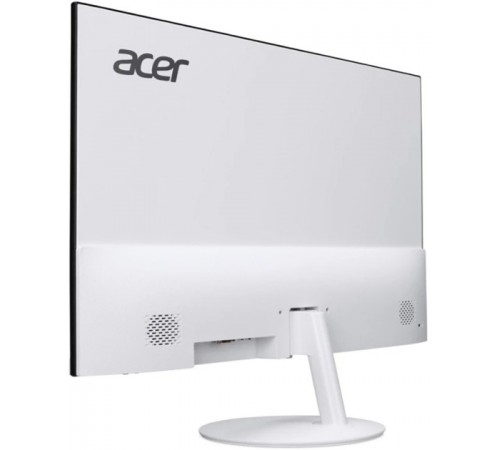 Монітор Acer 27" SA272Ewmix (UM.HS2EE.E18) IPS White 100Hz