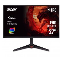 Монітор Acer 27" Nitro VG270P6bmipx (UM.HV0EE.601) IPS Black 144Hz