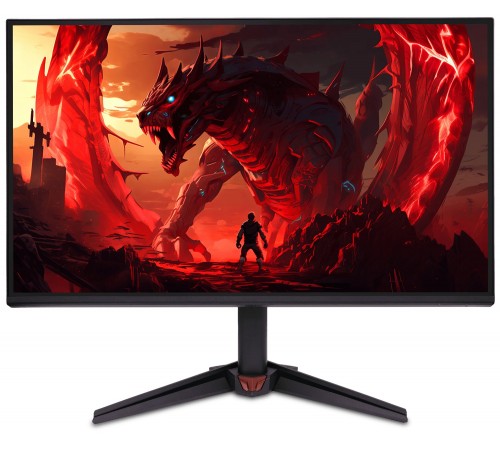 Монітор Acer 27" Nitro VG270P6bmipx (UM.HV0EE.601) IPS Black 144Hz