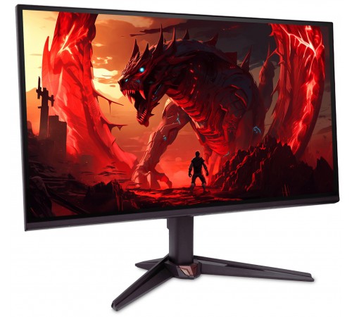 Монітор Acer 27" Nitro VG270P6bmipx (UM.HV0EE.601) IPS Black 144Hz