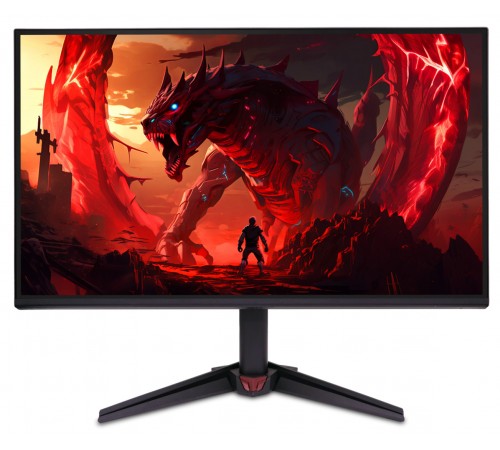 Монiтор Acer 27" Nitro VG270Gbmipx (UM.HV0EE.G01) IPS Black 120Hz