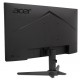 Монiтор Acer 27" Nitro VG270Gbmipx (UM.HV0EE.G01) IPS Black 120Hz