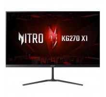 Монітор Acer 27" KG270X1bmiipx (UM.HX0EE.108) IPS Black 200Hz