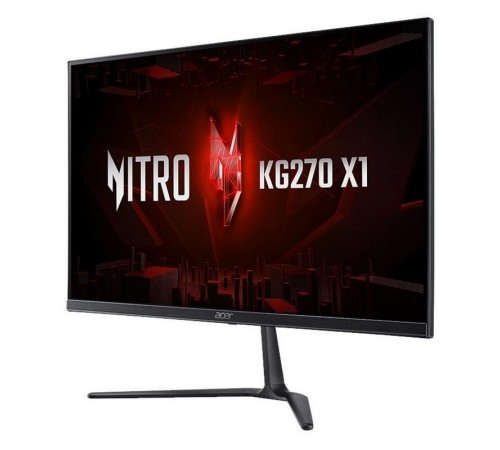 Монітор Acer 27" KG270X1bmiipx (UM.HX0EE.108) IPS Black 200Hz
