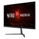 Монітор Acer 27" KG270X1bmiipx (UM.HX0EE.108) IPS Black 200Hz