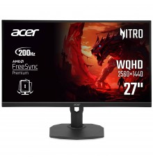 Монітор Acer 27" Nitro XF273UX1bmiiprx (UM.HX0EE.109) IPS Black 200Hz