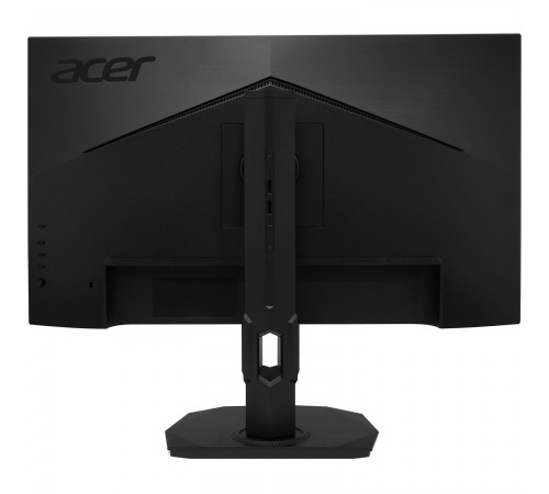 Монітор Acer 27" Nitro XF273UX1bmiiprx (UM.HX0EE.109) IPS Black 200Hz