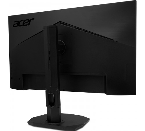 Монітор Acer 27" Nitro XF273UX1bmiiprx (UM.HX0EE.109) IPS Black 200Hz