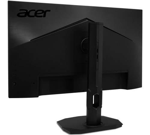 Монітор Acer 27" Nitro XF273UX1bmiiprx (UM.HX0EE.109) IPS Black 200Hz