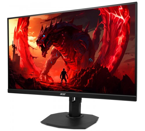 Монітор Acer 27" Nitro XF273UX1bmiiprx (UM.HX0EE.109) IPS Black 200Hz