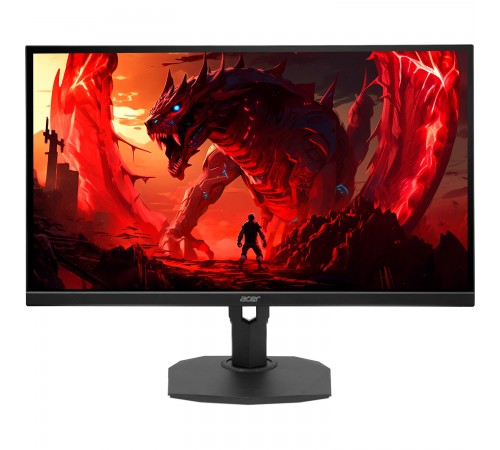 Монітор Acer 27" Nitro XF273UX1bmiiprx (UM.HX0EE.109) IPS Black 200Hz