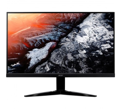 Монітор Acer 27" KG271UX1BMIIPX (UM.HX1EE.109) IPS Black 200Hz